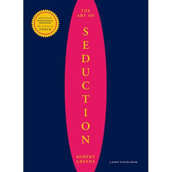 Allen & Unwin The Art Of Seduction