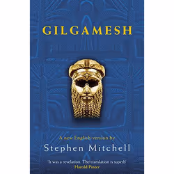 Allen &amp; Unwin Gilgamesh, Littérature, Anglais, Livre broché, 304 pages