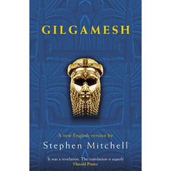 Allen & Unwin Gilgamesh livre Littérature Anglais