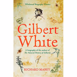 Allen &amp; Unwin Gilbert White, Anglais, Livre broché, 256 pages