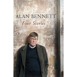 Allen & Unwin Four Stories livre fiction litéraire Anglais