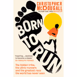 Profile Books Born to Run (Paperback), Santé, esprit et corps, Livre broché
