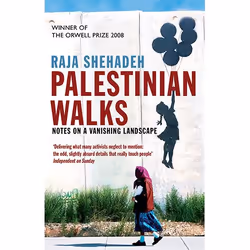 Allen & Unwin Palestinian Walks, politique, Anglais, Livre broché, 240 pages