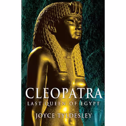 Allen & Unwin Cleopatra, biographie, Anglais, Livre broché, 320 pages