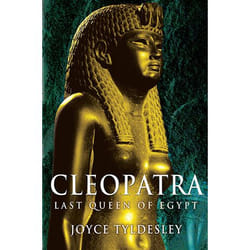 Allen & Unwin Cleopatra livre biographie Anglais