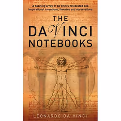 Allen & Unwin Da Vinci Notebooks, Art & design, Anglais, Livre broché, 224 pages