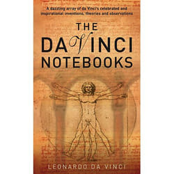 Allen & Unwin Da Vinci Notebooks livre Art & design Anglais