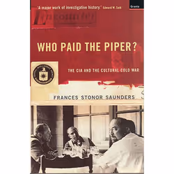 Allen &amp; Unwin Who Paid the Piper?, politique, Anglais, Livre broché, 544 pages