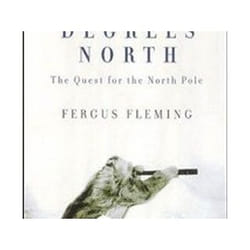 Ninety Degrees North