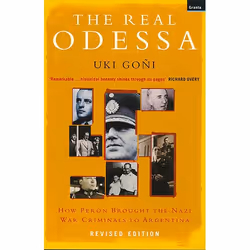 Allen &amp; Unwin Real Odessa, histoire, Anglais, Livre broché, 448 pages