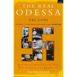 Allen & Unwin Real Odessa livre histoire Anglais