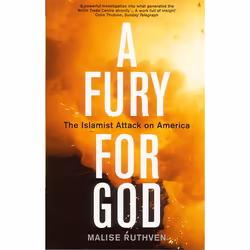 Allen &amp; Unwin Fury For God, Religion, Anglais, Livre broché, 352 pages