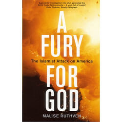 Allen & Unwin Fury For God livre Religion Anglais