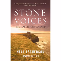 Allen & Unwin Stone Voices, histoire, Anglais, Livre broché, 326 pages