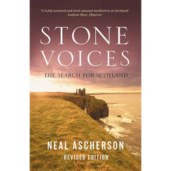 Allen & Unwin Stone Voices livre histoire Anglais