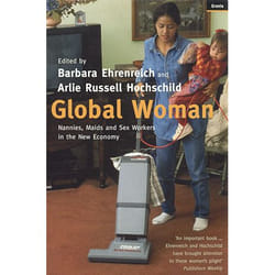 Allen & Unwin Global Woman