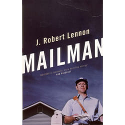 Allen & Unwin Mailman livre fiction litéraire Anglais