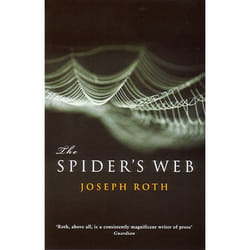 Allen & Unwin Spider's Web livre fiction litéraire Anglais