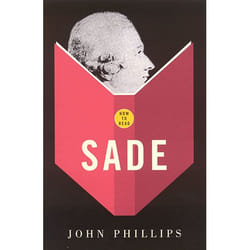 Allen & Unwin How to Read: Sade livre philosophie Anglais