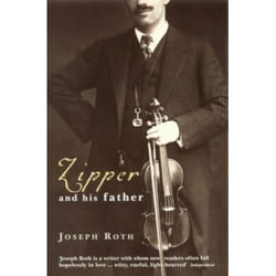 Granta Books ZIPPER AND HIS FATHER