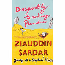 Allen &amp; Unwin Desperately Seeking Paradise, Religion, Anglais, Livre broché, 356 pages