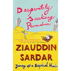Allen & Unwin Desperately Seeking Paradise livre Religion Anglais