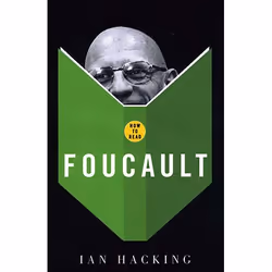 Allen & Unwin How to Read Foucault, Anglais, Livre broché, 112 pages