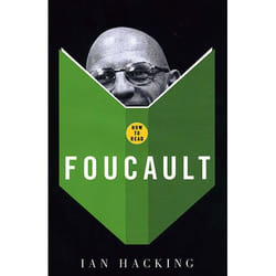 Allen & Unwin How to Read Foucault
