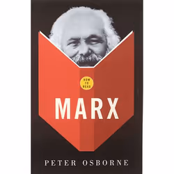 Allen & Unwin How to Read Marx, politique, Anglais, Livre broché, 128 pages