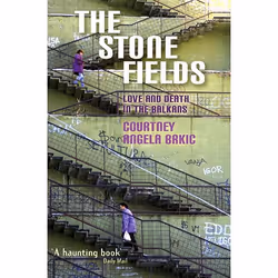 Allen &amp; Unwin Stone Fields, Anglais, Livre broché, 336 pages