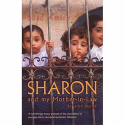 Allen & Unwin Sharon and my Mother in Law, Anglais, Livre broché, 208 pages