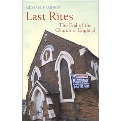 Allen & Unwin Last Rites livre Religion Anglais