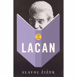Allen & Unwin How to Read Lacan, Psychologie, Anglais, Livre broché, 128 pages