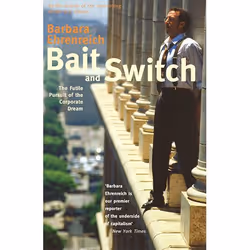 Allen & Unwin Bait and Switch, Anglais, Livre broché, 256 pages