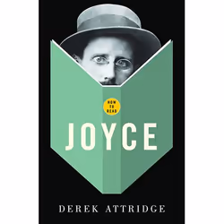 Allen &amp; Unwin How to Read Joyce, Littérature, Anglais, Livre broché, 128 pages