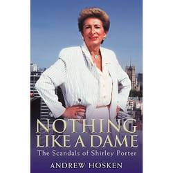 Allen & Unwin Nothing like a Dame