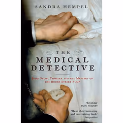 Allen & Unwin Medical Detective, histoire, Anglais, Livre broché, 304 pages