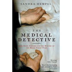 Allen & Unwin Medical Detective livre histoire Anglais