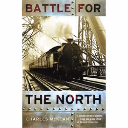 Allen & Unwin Battle for the North, histoire, Anglais, Livre broché