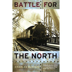 Allen & Unwin Battle for the North livre histoire Anglais Livre broché