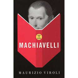 Allen & Unwin How To Read Machiavelli livre philosophie Anglais