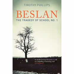 Allen & Unwin Beslan, Anglais, Livre broché, 224 pages