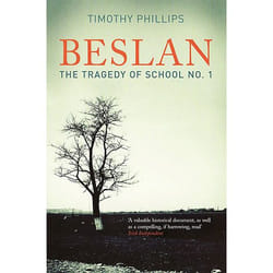 Allen & Unwin Beslan