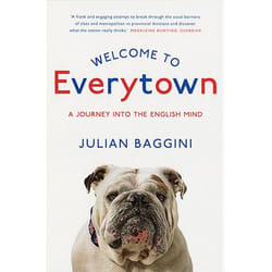 Allen & Unwin Welcome to Everytown livre philosophie Anglais