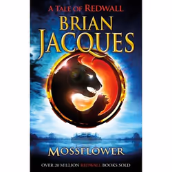 ISBN Mossflower, Anglais, Livre broché, 432 pages