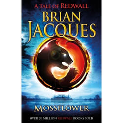 ISBN Mossflower