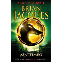 ISBN Mattimeo