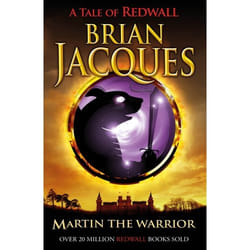 ISBN Martin the Warrior