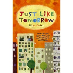ISBN Just Like Tomorrow
