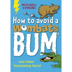 ISBN How to Avoid a Wombat's Bum